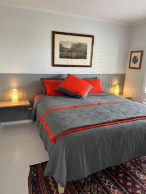 Ocean View Oasis, Maslin Beach